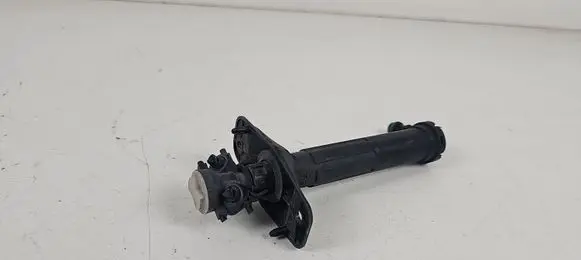 Audi A6 S6 C7 4G Headlight washer spray nozzle 4G0955101