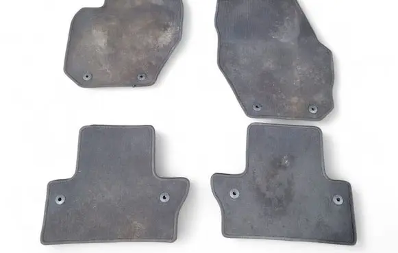 Volvo S60 Car floor mat set 31267689