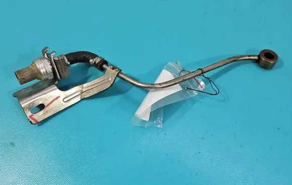 Renault Talisman Exhaust gas pressure sensor 223217619R IMPRK1593780
