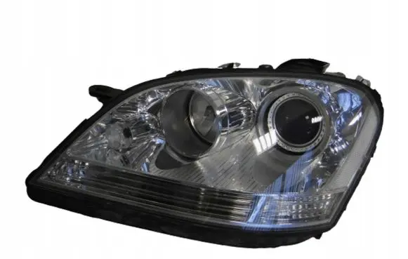 Mercedes-Benz ML W164 Headlight/headlamp A164820