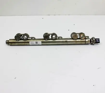 Ford F150 Fuel main line pipe JT4E9F797BD