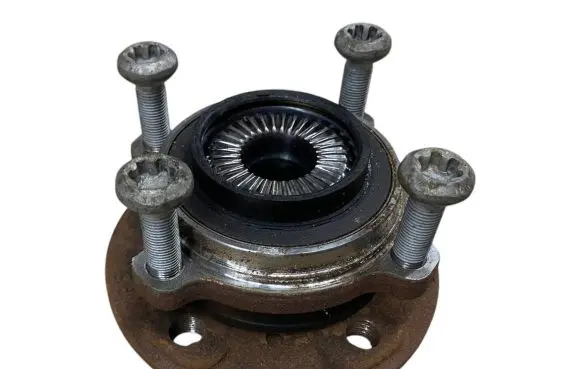 Mini Cooper F57 Front wheel ball bearing 6874443 31206874443