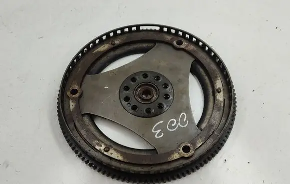 Audi A6 S6 C6 4F Flywheel 06E105323