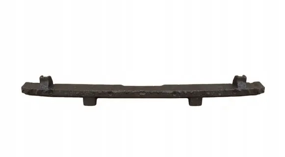 Opel Corsa E Front bumper foam support bar 13399232