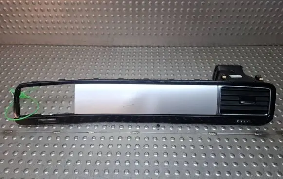 Volkswagen Touareg II Panel trim S26372946 7P1857226