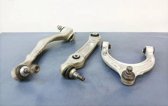 BMW 5 G30 G31 G38 Front control arm 6082T6