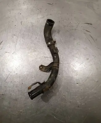 Toyota Yaris Engine coolant pipe/hose
