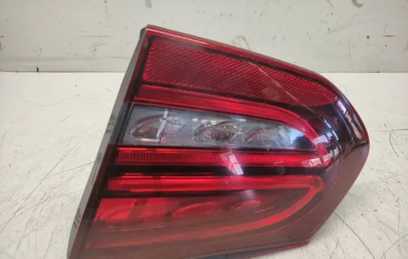Mercedes-Benz C W205 Tailgate rear/tail lights A2059064705 624500 YAP2458417
