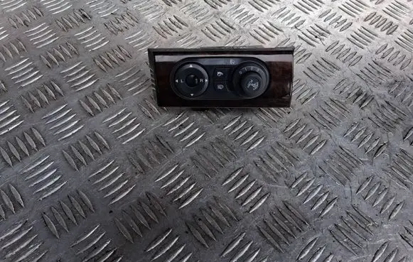Chevrolet Captiva Other switches/knobs/shifts