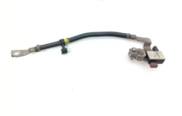 Volvo XC60 Negative earth cable (battery) 30644808