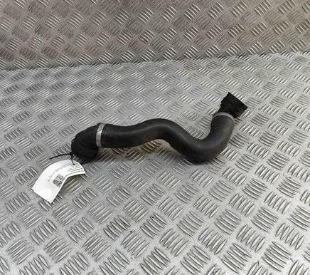 Mercedes-Benz C W205 Engine coolant pipe/hose A2055017484