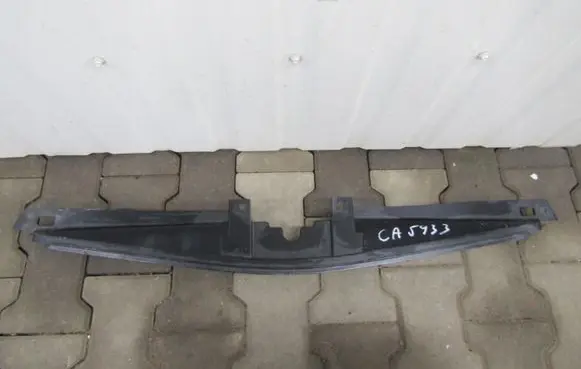 Mercedes-Benz GLE W167 Engine bonnet/hood lock trim molding A1678856203