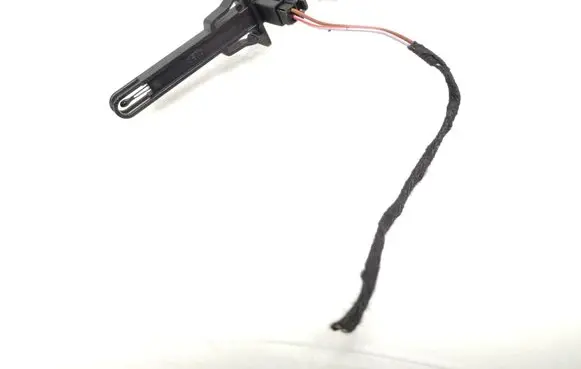 Volkswagen Golf VII Interior temperature sensor 5Q0907543A