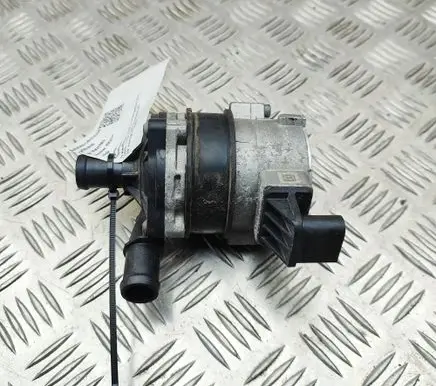 Audi e-tron Electric auxiliary coolant/water pump 4KE965567B