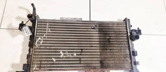 Opel Combo C Coolant radiator