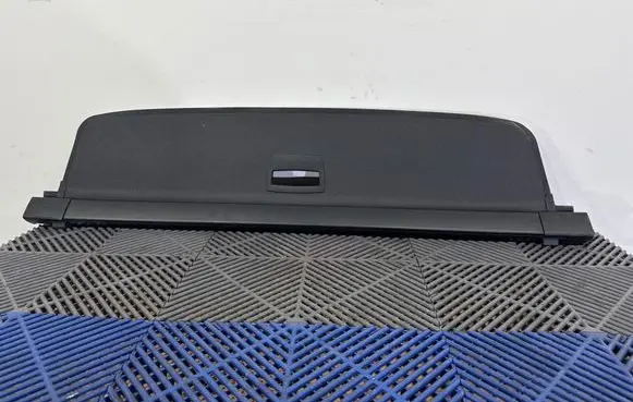 Toyota Auris E180 Parcel shelf load cover 
