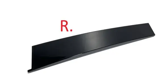 KIA Sorento IV Rear door glass trim molding 83260P2000 44054