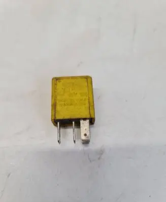 Opel Astra G Other relay 24433728 70222
