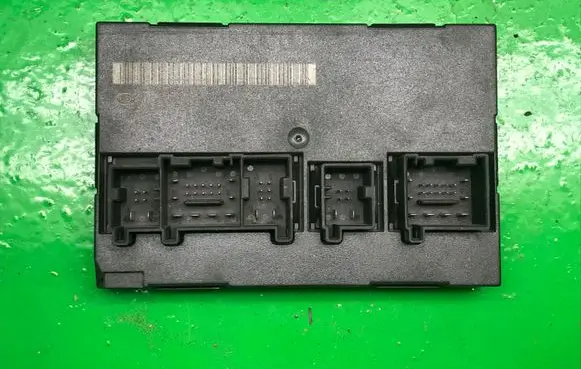 Volkswagen Jetta V Comfort/convenience module 1K0959433C 5DK00858315 5DK008583