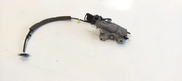 Ford Galaxy Ignition lock 4B0905851B