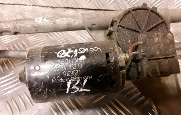 Volvo S70 V70 V70 XC Wiper motor 0390241133CH 9169321