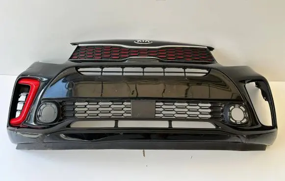 KIA Picanto Front bumper 86511-G6300