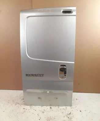 Renault Trafic II (X83) Back/rear loading door 