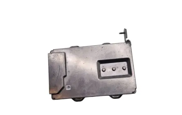 Chrysler Pacifica Sound amplifier 68228903AH
