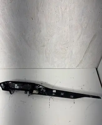 Ford Kuga III Head unit multimedia control LJ6T18K811BB 1702389403 V0113317