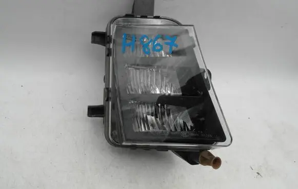 Volkswagen Golf VII Front fog light 5G0941700 CCC761 7610200001