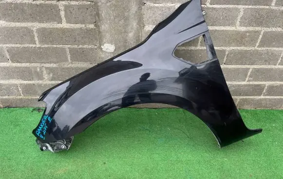 Ford Ranger Fender 