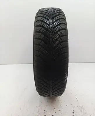 Fiat Ducato R15 winter tire 