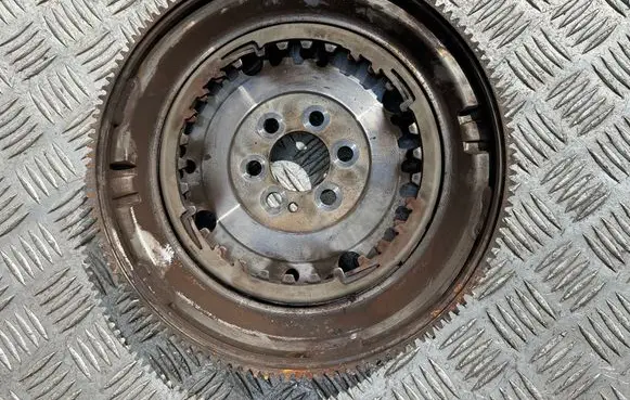 Volkswagen Caddy Flywheel 415062609