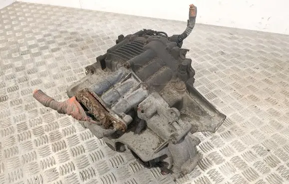 Lexus RX 330 - 350 - 400H Rear differential 2FM