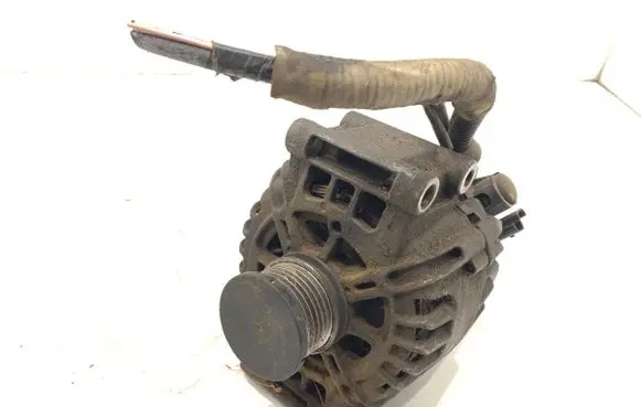 Peugeot 508 Generator/alternator 9666998080