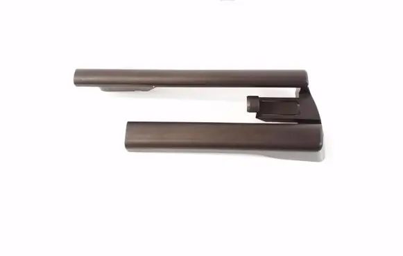 Seat trim