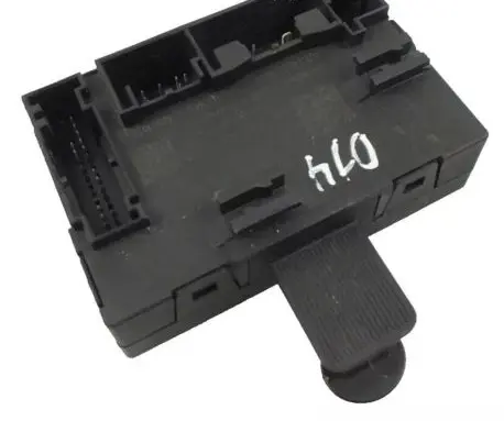 Volkswagen Golf SportWagen Other control units/modules 5Q4959393C