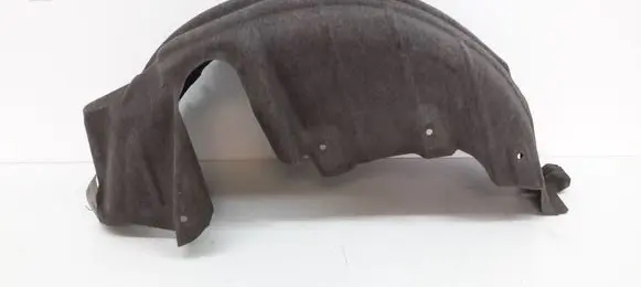Toyota Avensis T270 Rear arch fender liner splash guards 6563805060