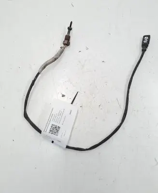 Volkswagen Golf VI Exhaust gas temperature sensor 03L906088EC