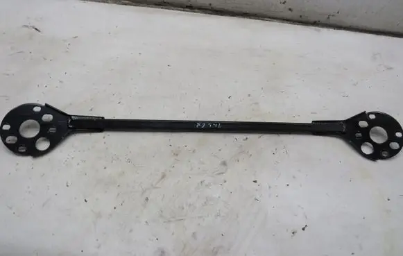 Jaguar XJ X351 Front side member AW9310600