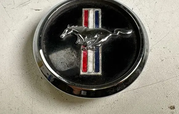Ford Mustang V Original wheel cap 5W1J1A096BA