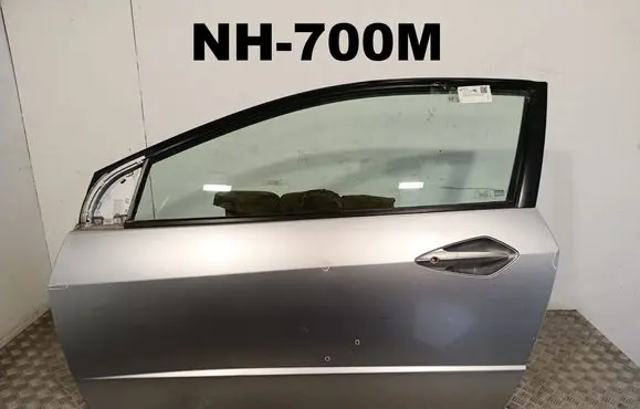 Honda Civic Door (2 Door Coupe) 