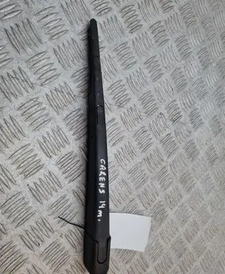 KIA Carens III Rear wiper blade arm 