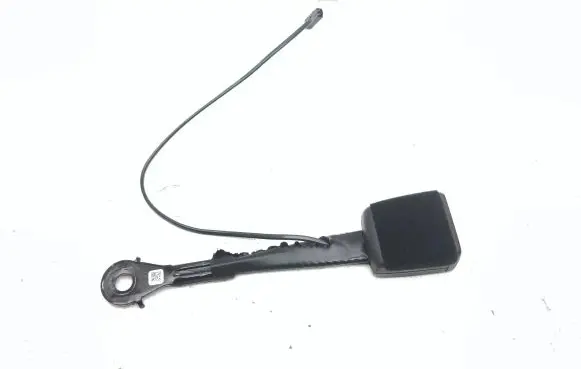 Cupra Formentor Front seatbelt buckle 8Y0857755 643617300D