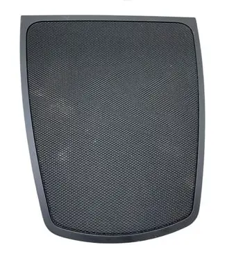 BMW 5 F10 F11 Dash center speaker trim cover 9166643 25795010