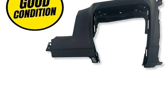 Volkswagen Tiguan Allspace Steering wheel trim 5NN857005 5G0947409