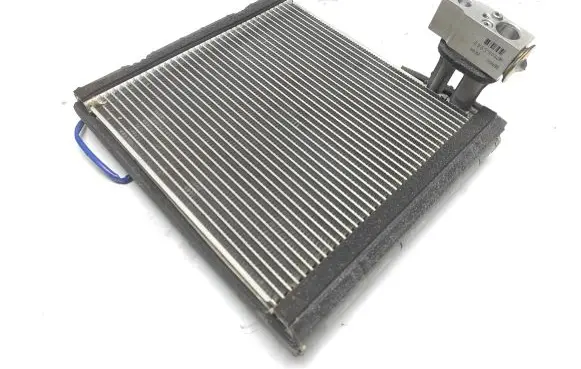 Lexus UX Air conditioning (A/C) radiator (interior) 4750058401