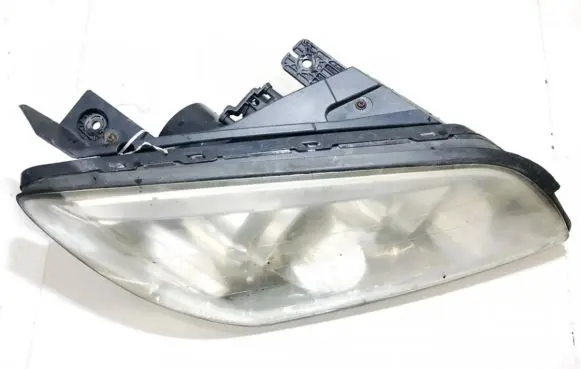 Chevrolet Captiva Headlight/headlamp