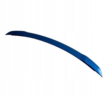 Ford Mustang VI Tailgate/trunk spoiler 