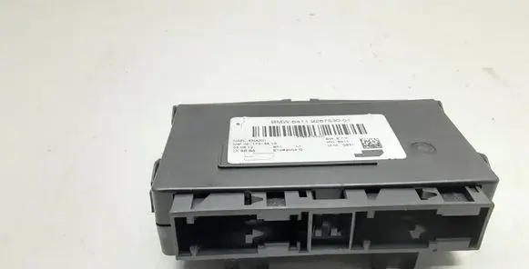 BMW 1 F20 F21 Air conditioner control unit module 9287530 64119287530
